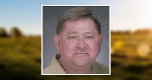 Kenneth Craig Mayberry, Obituary July 12, 2016