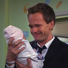 La figlia di Barney : r/HIMYM