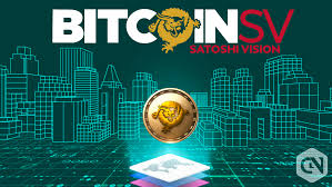 Businesses can trust the bitcoin sv brand to provide the stability and scale they need to commit investment and resources to use the bsv. Bitcoin Sv S Price Movement Happens To Be Range Bound