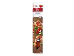 Encuéntralo en tu supermercado lidl más cercano. Chef Select Italia Pizzakombi Pizzateig Mit Tomatensauce Lidl De