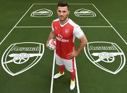 The top flight 4 days transfer news: Arsenal Fc Breaking Sports News Now Golden Gates