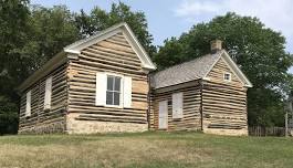 Becoming Wisconsin: A Revolutionary Path