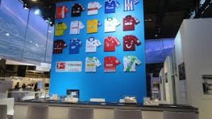 „wann kommt mein hermes paket. Sushi Forderband Auf Dem Messestand Von Hermes Pre Motion