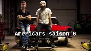 Ile ilgili aramalar americars sos garage saison 2. Americars E1 Fr Video Dailymotion