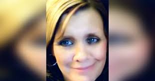 Obituary information for Cammy Anne Kennedy