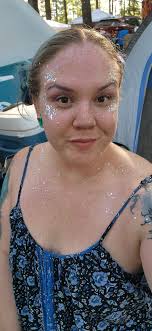 Important info for Oregon Country Fair camping