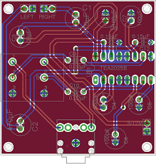 This is the circuit diagram of 600w mosfet power amplifier. The Simplest Audio Amplifier Circuit Diagram