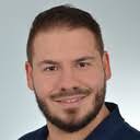 Sabine Lustinger ... Besart Lutfiu auf xing.com