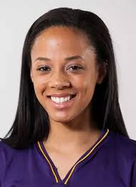 2015 Women's Volleyball Roster