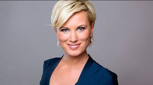 Kamilla senjo was born on november 1 kamilla senjo was born on november 1, 1974 in mukachevo, zakarpatskaya oblast, ukrainian ssr, ussr. Moderatorin Kamilla Senjo Im Portrat Mdr De
