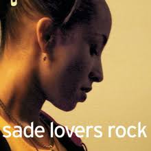 Lovers Rock Sade Album Wikipedia