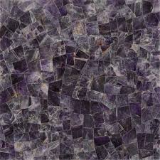 Check spelling or type a new query. Bathroom Tile Amethyst Artistic Tile Wall Floor Semiprecious Stone