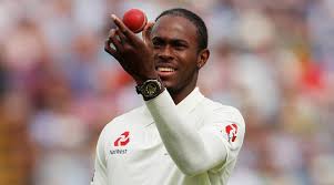 Born in barbados to an english father and bajan mother. We See Jofra Archer As Just Another Englishman Jason Holder Sports News The Indian Express