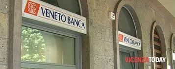 La storia di banco popolare. Popolare Di Vicenza E Veneto Banca Zaia Col Cuore In Mano Salvatele