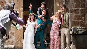 The director of how to lose a guy in 10 days and miss congeniality cooks up a sizzling comedy i knew going into this movie it would be horrible, per all the existing editions of this story on netflix. The Best Years Italian Movie Streaming Online Watch
