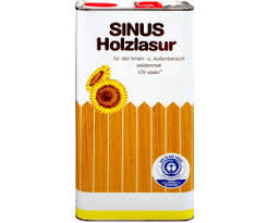 Die hälfte der holzlasuren im test können wir mit sehr gut oder gut empfehlen. Burtex Sinus Holzlasur 5 L Weiss Ab 15 99 Preisvergleich Bei Idealo De