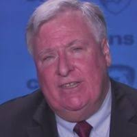 Terence "Terry" Jeffrey