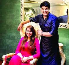So we provide all the information in a. Love Story Of Kapil Sharma Ginni Chatrath Starsunfolded