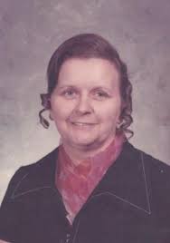 Mattie Kathrine Sugg Littrell Obituary