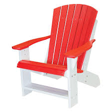 Wildridge Wildridge Two Tone Recycled Plastic Adirondack Chair Recycled Plastic Adirondack Chairs Plastic Adirondack Chairs Adirondack Chair