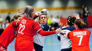 Das neue italien kann also auch so wie das alte, stets erfolgreiche italien. Italien Geht Gegen Osterreich Unter Handball Sportnews Bz