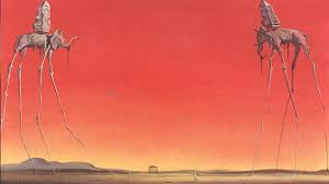 Dali Wallpapers Top Free Dali Backgrounds Wallpaperaccess Dalí's expansive artistic repertoire includes film, sculpture, and photography, in collaboration with a range of artists in a variety of media. dali wallpapers top free dali