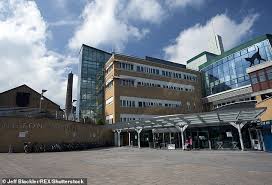 Cancers in children are different from cancers in adults. Hospital Must Pay Woman S Surrogacy Costs In America After Doctors Failed To Spot Cervical Cancer Daily Mail Online