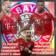Denn dann können die clubs eine ablösesumme generieren. Fc Bayern Munchen Transfergeruchte News Home Facebook
