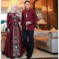 Kamu tentunya perlu menyesuaikan dengan outfit yang dipakai pasanganmu, bukan? Harga Gamis Baju Couple Wanita Original Murah Terbaru Februari 2021 Di Indonesia Priceprice Com