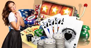 Tips for choosing online casino - jevith khan - Medium
