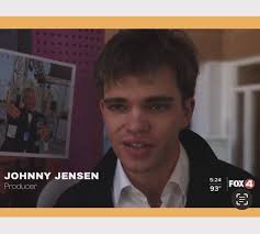 Johnny Jensen