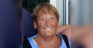 Cathy Benton Obituary