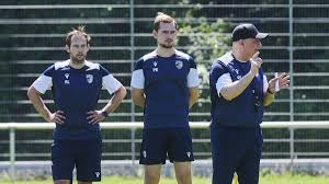 FC Carl Zeiss Jena: Gegneranalyse, Talabidi-Traum & Duell gegen Eilenburg - Imagen principal del artículo