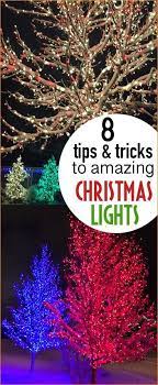 Tips And Tricks To Hanging Christmas Lights Paige S Party Ideas Hanging Christmas Lights Outdoor Christmas Lights Outdoor Christmas Diy