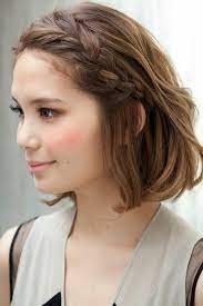 La carré avec frange mi long est une coiffure très pratique mais pas seulement. Kate Beckinsale Coiffure Carre