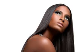 African American Women Hair Check Out More On Daily Black Beauty Exclusives On Facebook Black Hair Model Model Hair Beauty Hacks