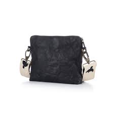 WDTS Cloud Elsie Crow Strap