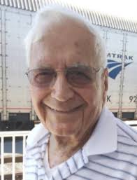 Elie Saliba Obituary (1928