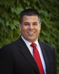 Toppenish High School Principal Wins National Award