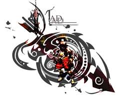 Dragon Nest Warrior Wallpaper