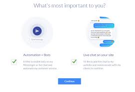 The top 7 shopify chatbot apps and bots | do more and faster! Tidio Live Chat Review Our Honest Thoughts After Using It For A Month
