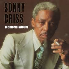 Sonny Criss