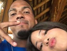 프랑코 루머와 함께 유출된 사진들 : MLBPARK