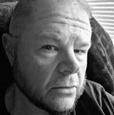 Horror parody painting series introduction