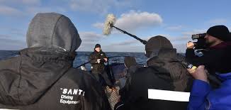 Czemu film orp orzeł zostal nakrecony niezgodnie z prawdziwymi wydarzeniami ?? Powstaje Film Dokumentalny O Poszukiwaniach Orp Orzel