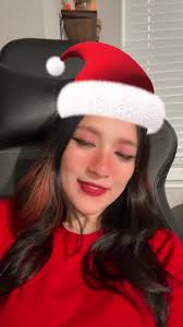 merrychristmas2024🎁🎅🎄 #tiktokeffect #christmashat #🇺🇸