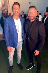 أول ظهور لوالدة هنادي مهنا الفرنسية الجميلة في حفل زفاف هنادي مهنى وأحمد خالد صالح والشبه بينهم. ØªØ¹Ø±Ù Ø¹Ù„Ù‰ Ø£ÙˆÙ„ Ø§Ù„Ø­Ø§Ø¶Ø±ÙŠÙ† ÙÙ‰ Ø­ÙÙ„ Ø²ÙØ§Ù Ù‡Ù†Ø§Ø¯Ù‰ Ù…Ù‡Ù†Ø§ ÙˆØ£Ø­Ù…Ø¯ Ø®Ø§Ù„Ø¯ ØµØ§Ù„Ø­ Ù…ÙˆØ³ÙˆØ¹Ø© Ø§Ø¯Ø¹Ù…Ù†ÙŠ