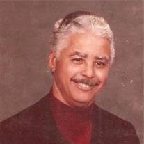 Mr. Louis Johnson Childs Obituary