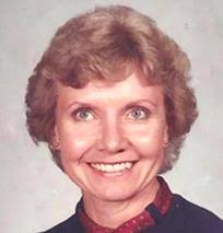 Arlene VELDMAN Obituary