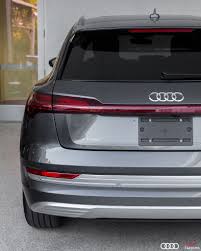 Our First 2019 E Tron Has Arrived Audi Used Audi Car Dealer